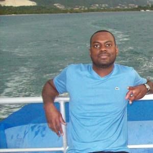 Meet your Posher, David